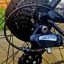 Fuji E Nevada 2.1 eBike (Electric Bike) for sale Image 3