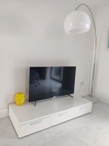 TV Media Unit