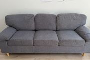 Sofa 6 months old
