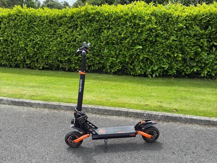 scooter