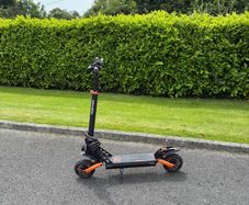 scooter