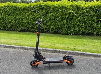 scooter