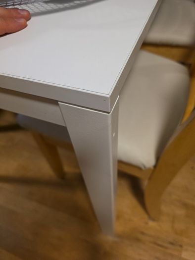 Melltorp Ikea Table