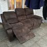 Recliner sofa Image 5