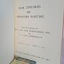 Four Centuries of Miniature Painting: From the Collections of the A. Jay Fink Foundation, Inc., and A. J. Fink, Personally - December 13, 1958-January 25, 1959 The Baltimore Museum of Art (GT312) Image 2
