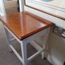 vintage coffee table Image 2