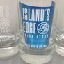 Island's Edge Set of 4 Glasses Image 3