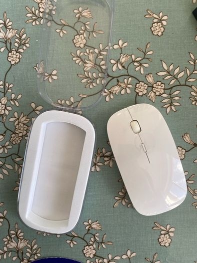 Wireless Computer Mouse