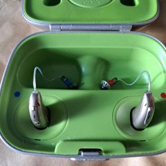 Phonak P90 Hearing Aids