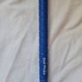 Taylormade rac LT 8 iron blue golf pride grip and metal shaft 101 cm long In excellent condition Image 7
