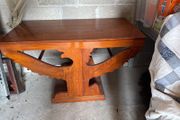 Antique Hall Table