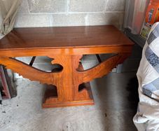 Antique Hall Table