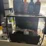 fluval fish tank and plenty of accessories Image 5