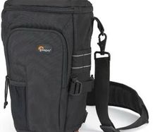 Lowepro Toploader Pro 75 AW