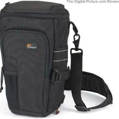 Lowepro Toploader Pro 75 AW