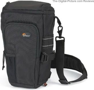 Lowepro Toploader Pro 75 AW