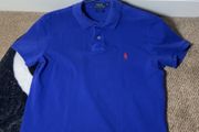 Polo Ralph Lauren Classic Polo Shirt