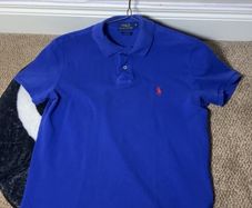 Polo Ralph Lauren Classic Polo Shirt