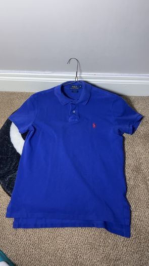 Polo Ralph Lauren Classic 2 Piece Set