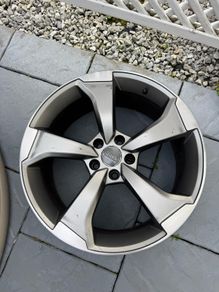 R19 Ttrs Alloy (single) Spare