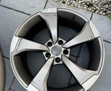 R19 Ttrs Alloy (single) Spare