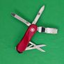 Vintage Discontinued Collectable Rare Wenger Evo Nail Clippee 65mm Swiss Army Knife Image 8