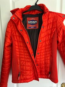 Superdry Jacket