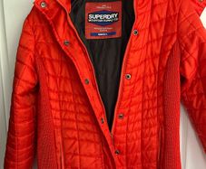 Superdry Jacket
