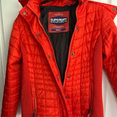 Superdry Jacket