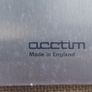 ACCTIM battery wall clock HMS Victory Image 4