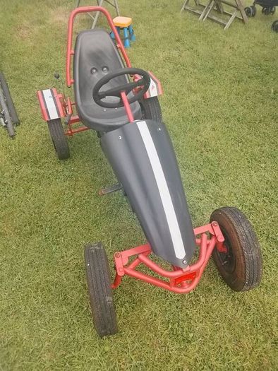 go kart