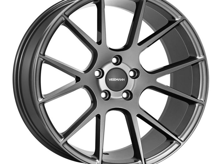 Veemann V-FS23 Alloys Wheels