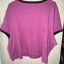 H&M Divided Pink with Green Bear Cuddles T-Shirt Image 2