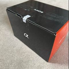 Sony A7R V (A7R5) - Brand New - In Stock
