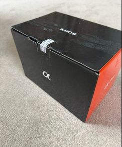 Sony A7R V (A7R5) - Brand New - In Stock