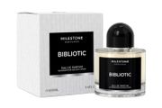 Milestone Perfumes Bibliotic