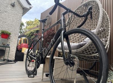 Giant Defy Black, Advanced 2 2022