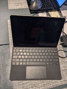 Microsoft Surface Go