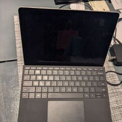 Microsoft Surface Go