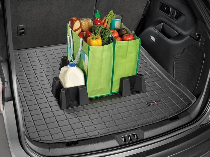 Weathertech Cargo Organizer Blocks