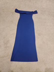 Ladies dress size 12
