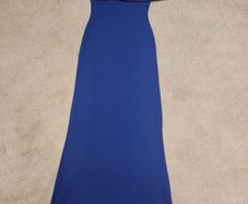 Ladies dress size 12