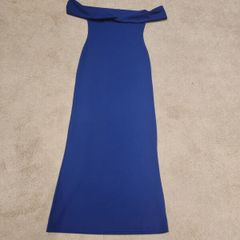 Ladies dress size 12