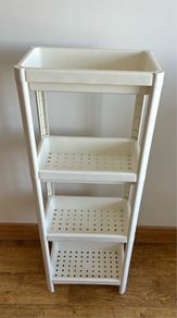 Vesken shelf unit 37x23x101cm
