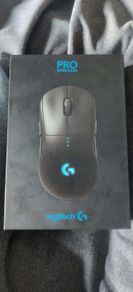 Logitech G Pro Wireless Gaming Mouse