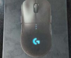 Logitech G Pro Wireless Gaming Mouse