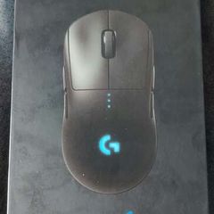 Logitech G Pro Wireless Gaming Mouse