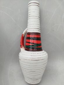 West German Mid Century Vase