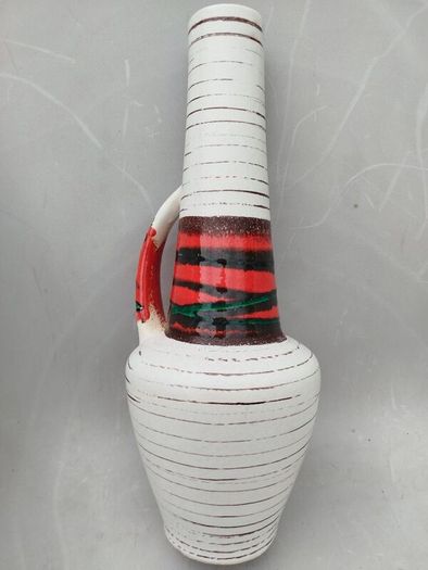 West German Mid Century Vase