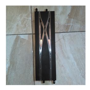 Scalextric C7036: Digital Straight Lane Changer Track (XLC)